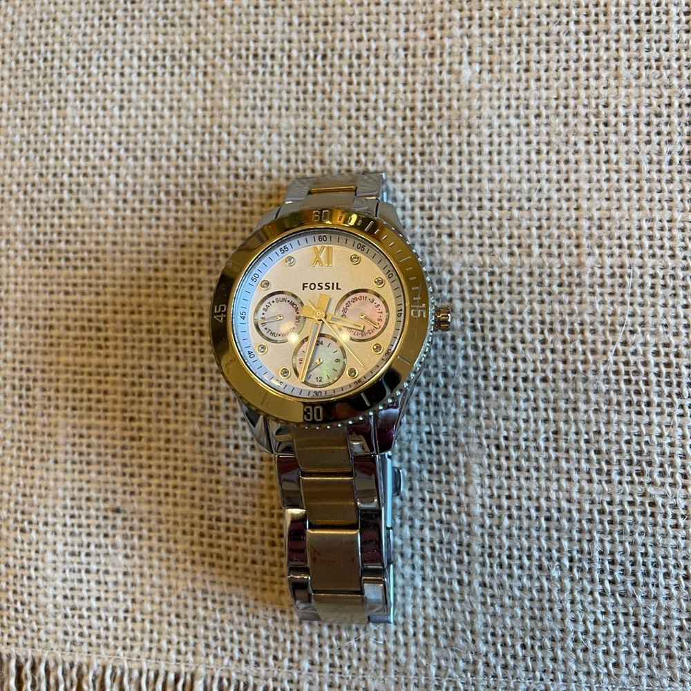 MK watch - womens